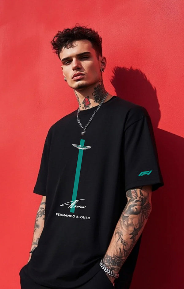 Aston Martin F1 T-shirt