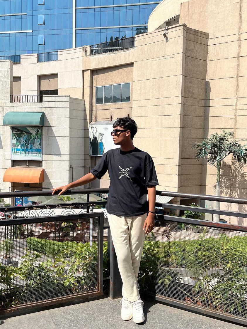 Monkey D Luffy Tee