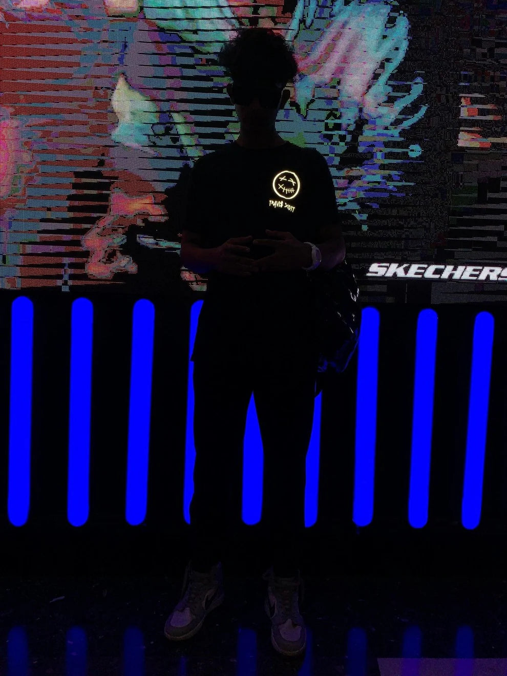 Travis Scott T-shirt
