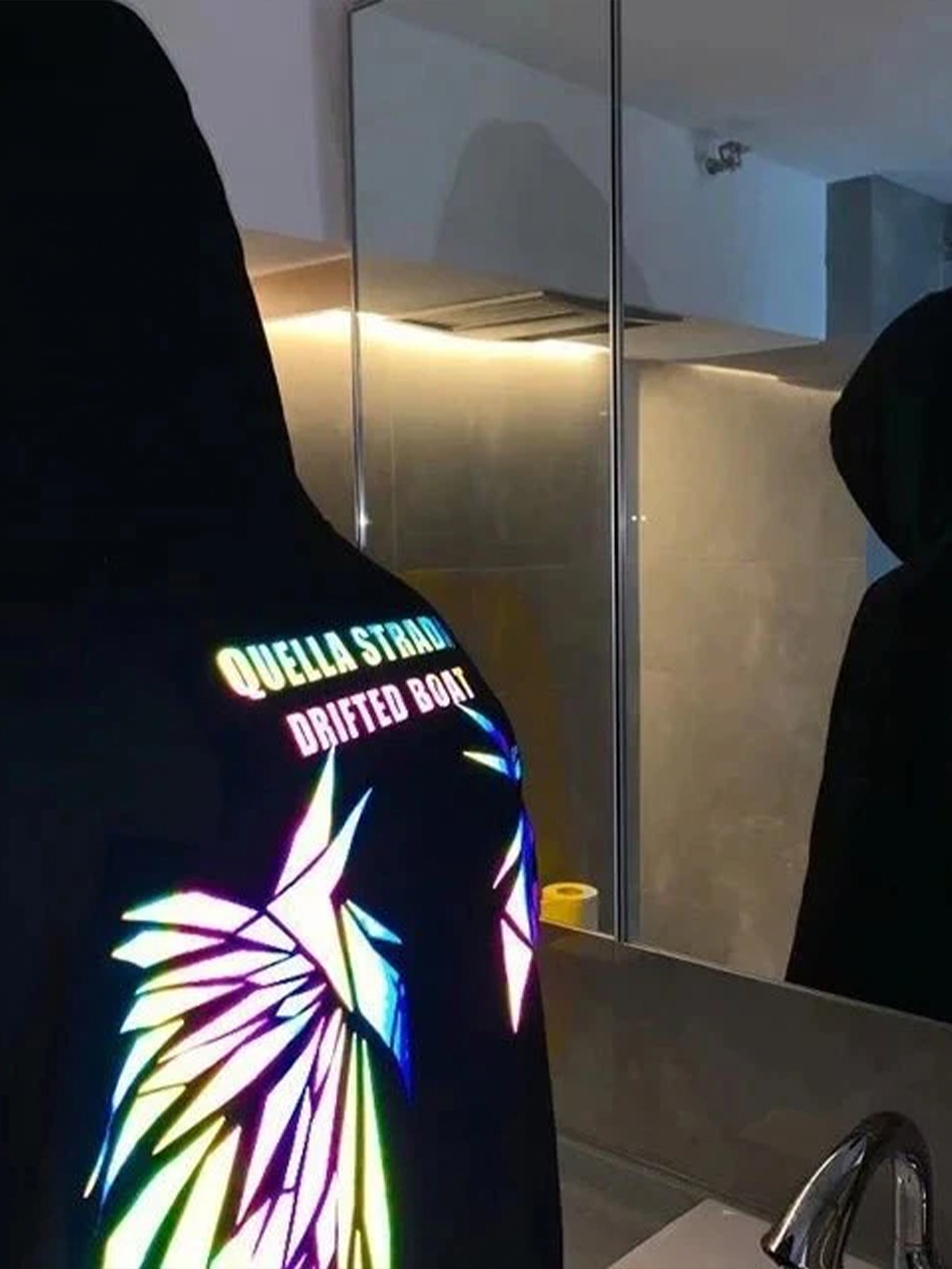 Wings On Fire 3.0 Hoodie