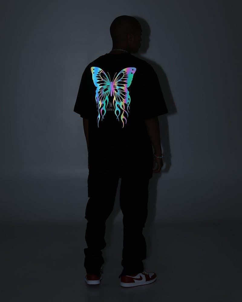 Butterfly T-shirt