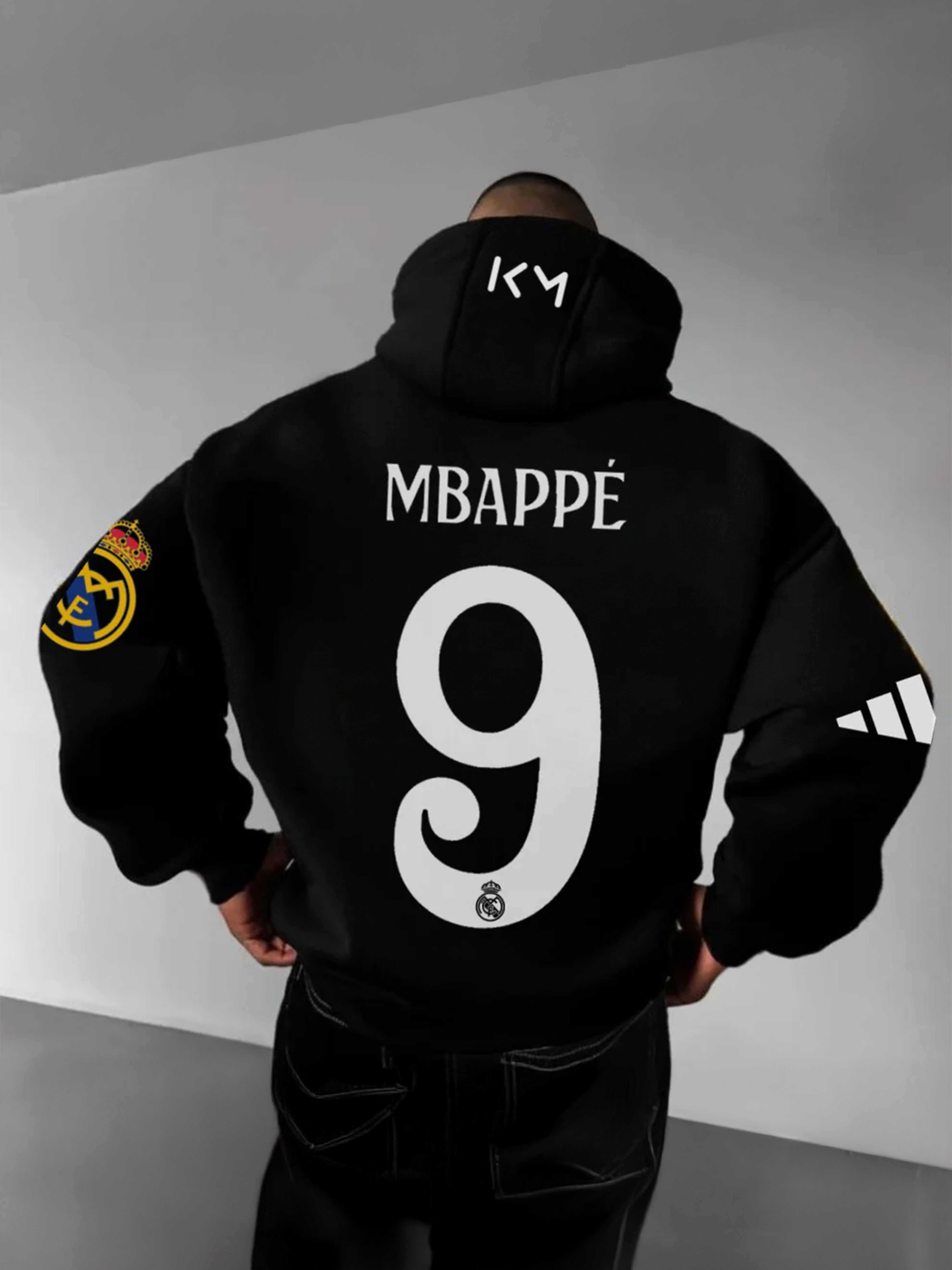 Mbappe Hoodie