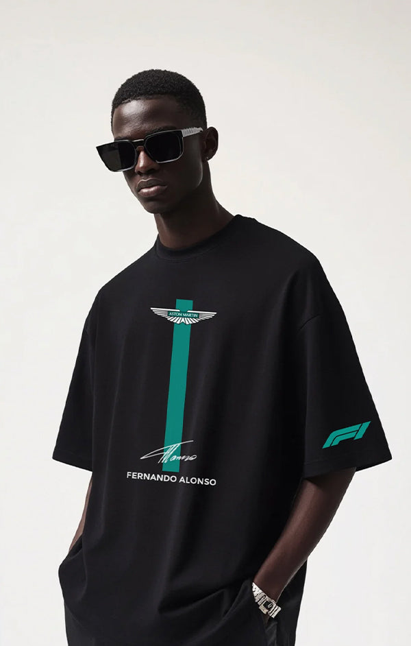 Aston Martin F1 T-shirt
