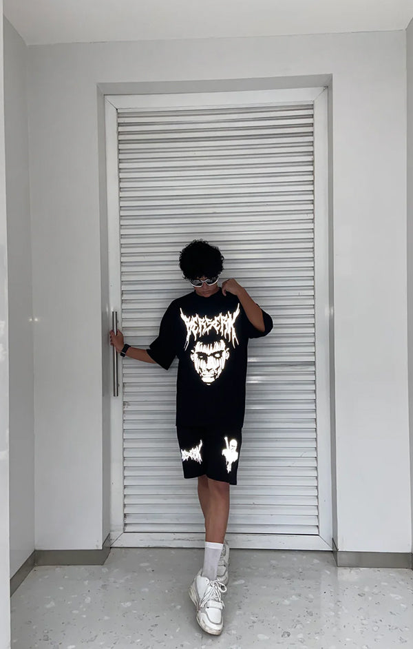 BERSERK Co-ords Set