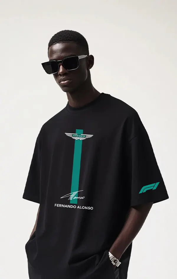 Aston Martin F1 T-shirt