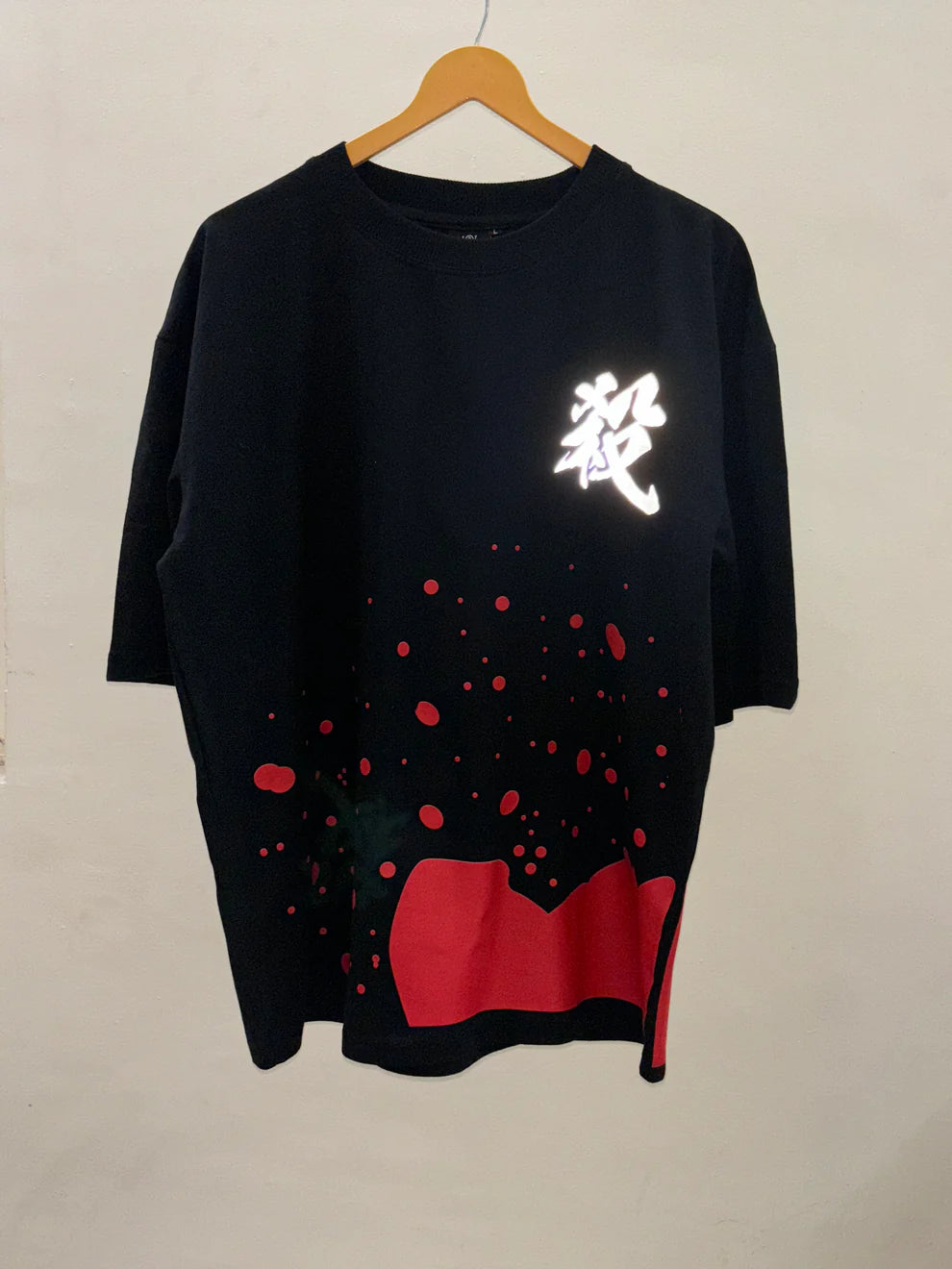 Sanemi Shinzaugawa T-shirt