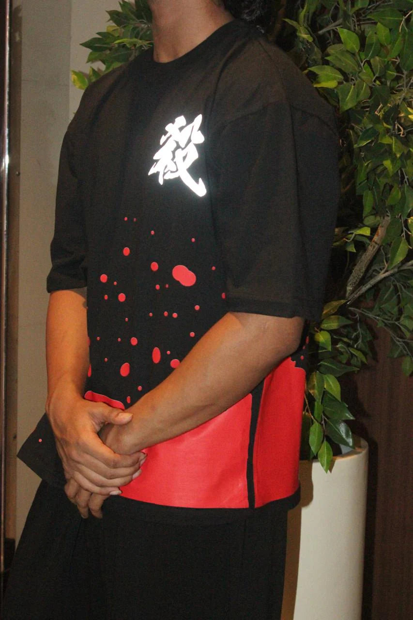 Sanemi Shinzaugawa T-shirt