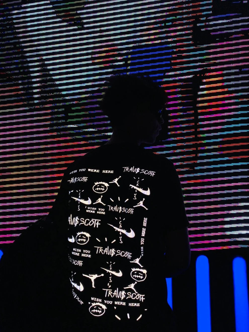 Travis Scott T-shirt