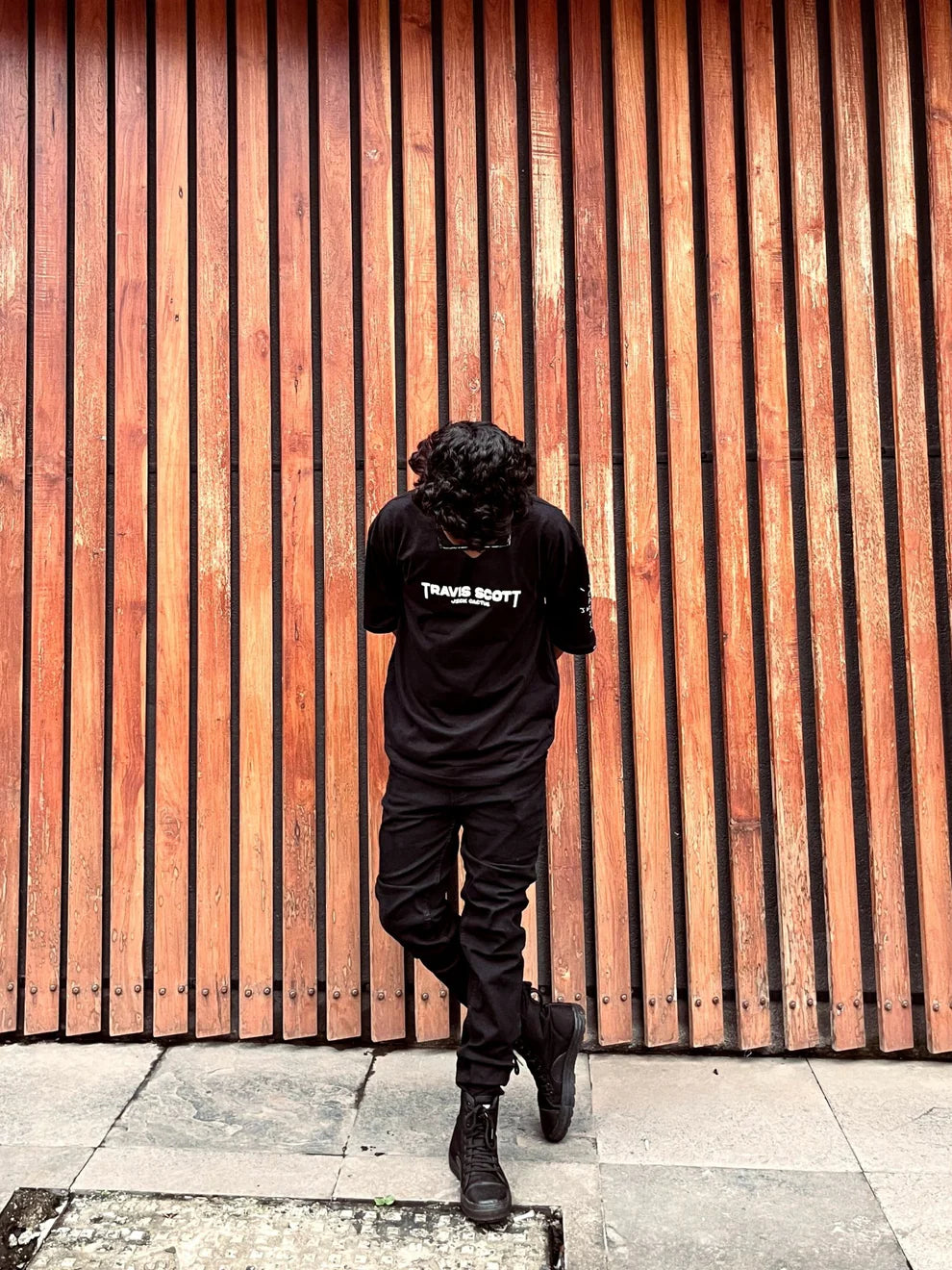 Travis Scott X Cactus Jack Tee