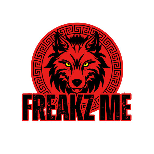 freakzme.com logo